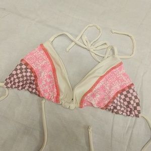 Maaji top EUC size large